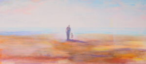 Vader en dochter - VERKOCHT